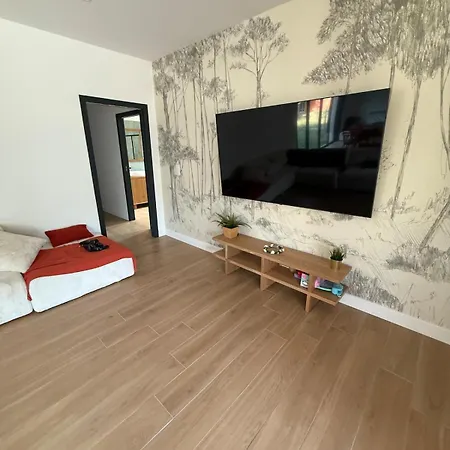 Villa Beautiful House