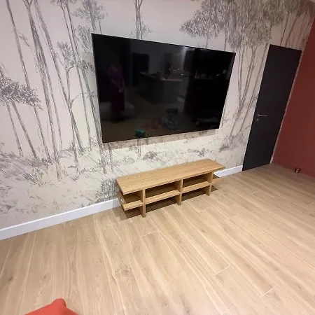 Beautiful House *